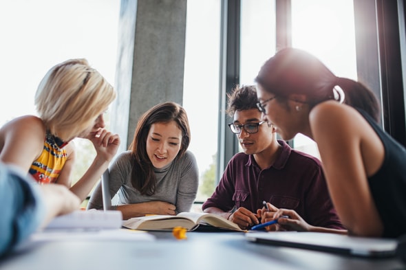 Escola de inglês: 4 perguntas para fazer a melhor escolha